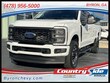  Ford Super Duty F-250 SRW
