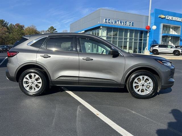 2024 Ford Escape Active photo 2