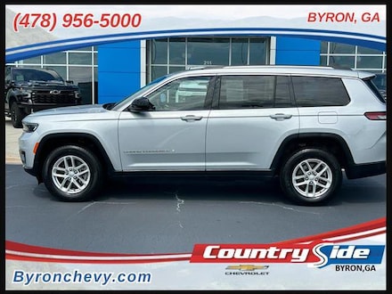 2023 Jeep Grand Cherokee L Laredo SUV