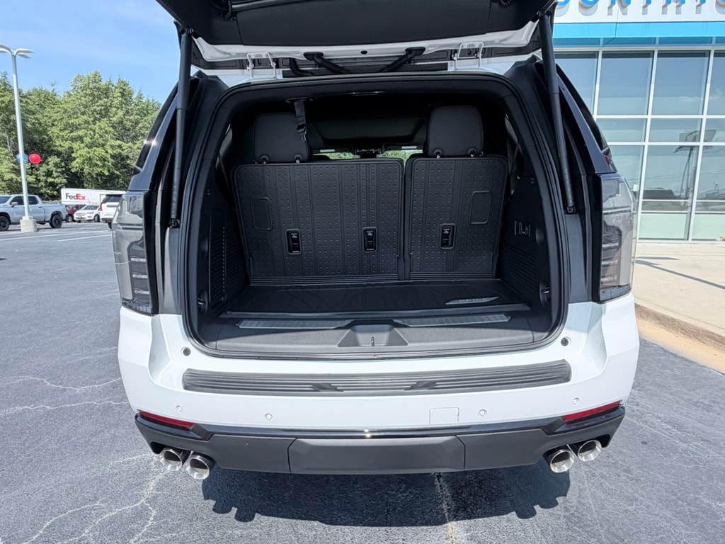 2026 Chevrolet Tahoe RST - Photo 9