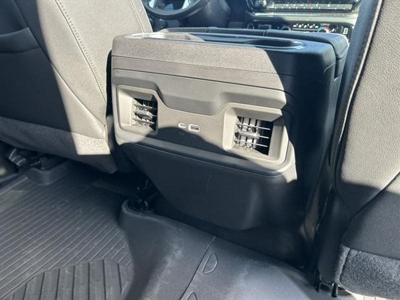 2025 Chevrolet Silverado 1500 LT Trail Boss - Photo 31