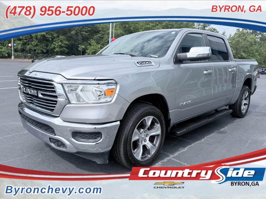 2024 RAM Ram 1500 Pickup