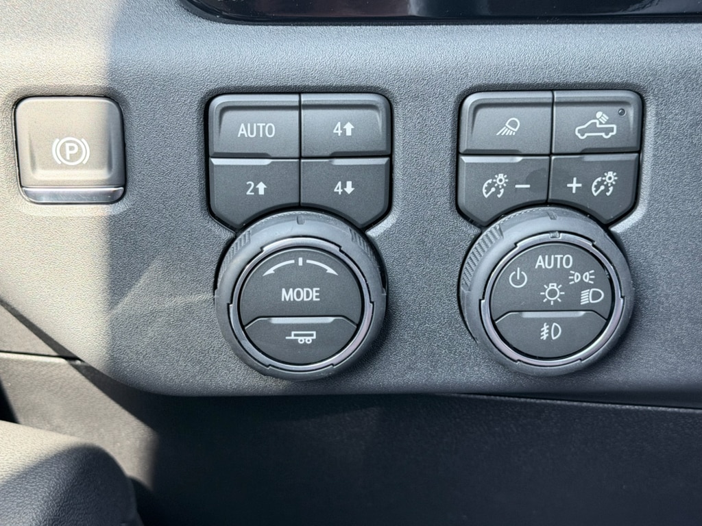 2026 Chevrolet Silverado 2500 HD LT - Photo 13