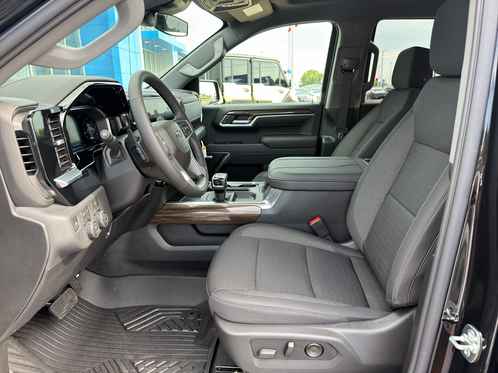 2026 Chevrolet Silverado 1500 RST - Photo 21