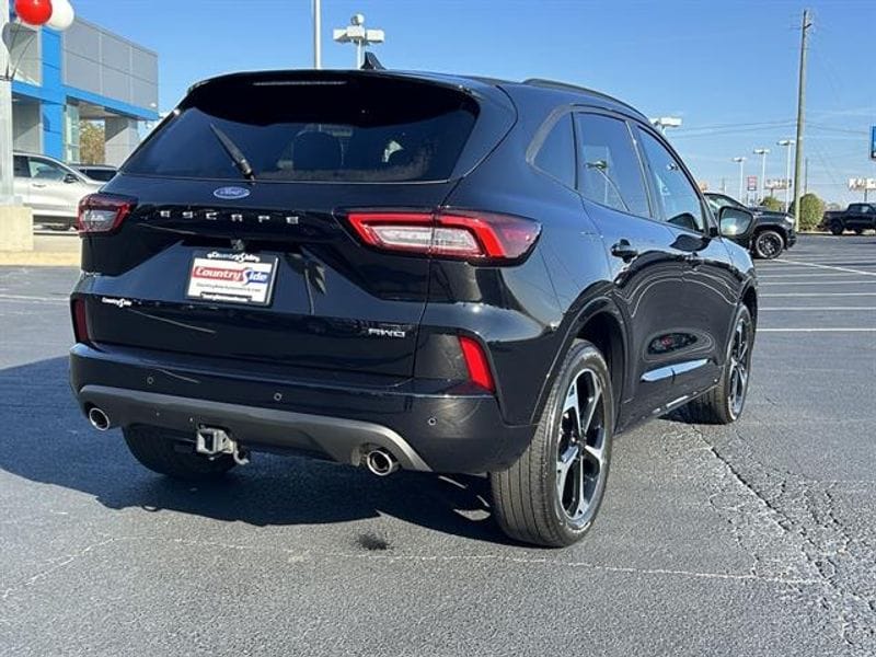 2023 Ford Escape ST-Line Select - Photo 8