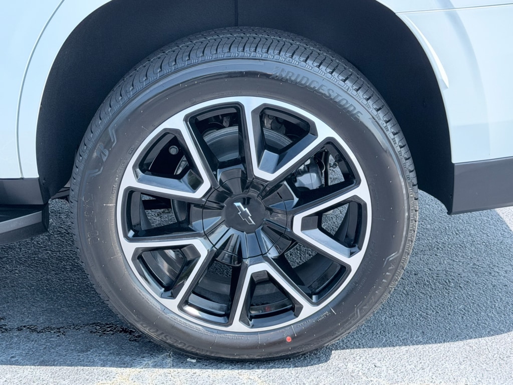 2026 Chevrolet Tahoe RST - Photo 38