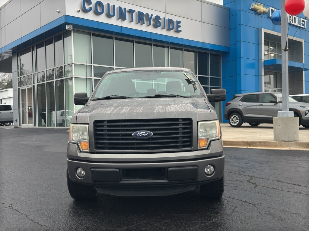 Used 2014 Ford F-150 XL