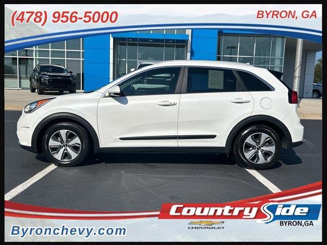 2019 Kia Niro