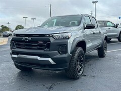 2026 Chevrolet Colorado Trail Boss Truck