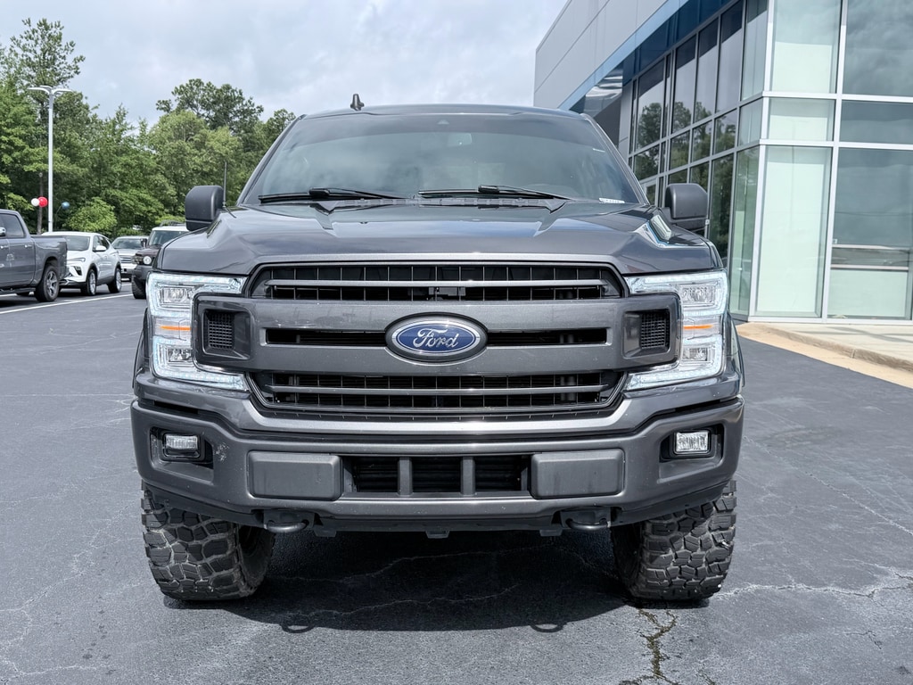 Used 2020 Ford F-150 XL