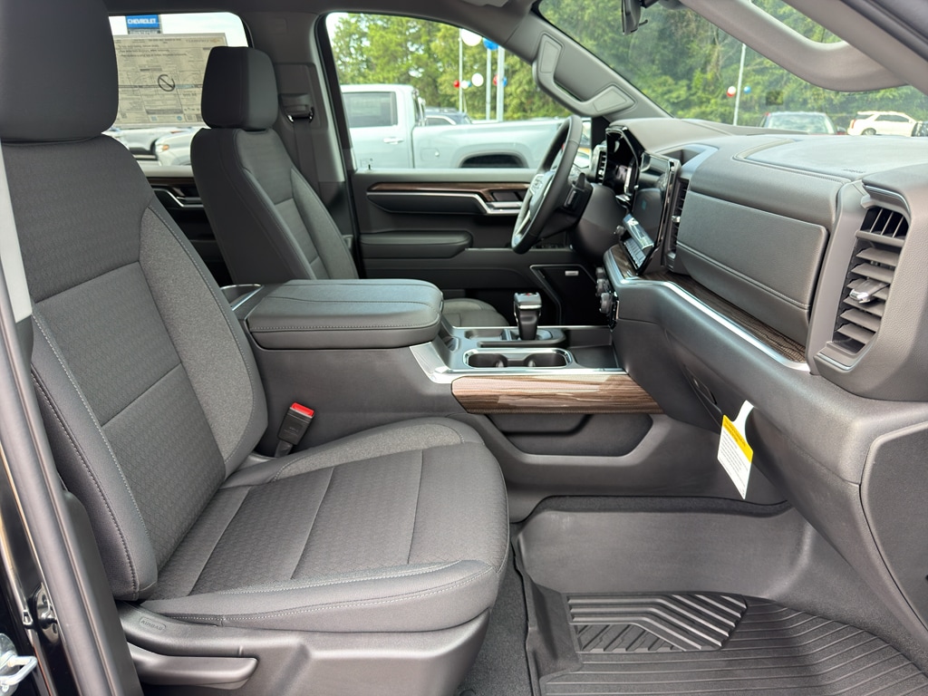 2026 Chevrolet Silverado 1500 RST - Photo 24