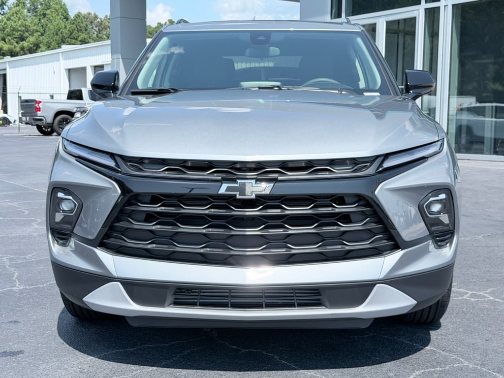 New 2026 Chevrolet Blazer 2LT SUV
