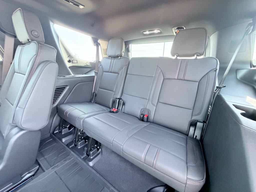 2026 Chevrolet Tahoe RST - Photo 31