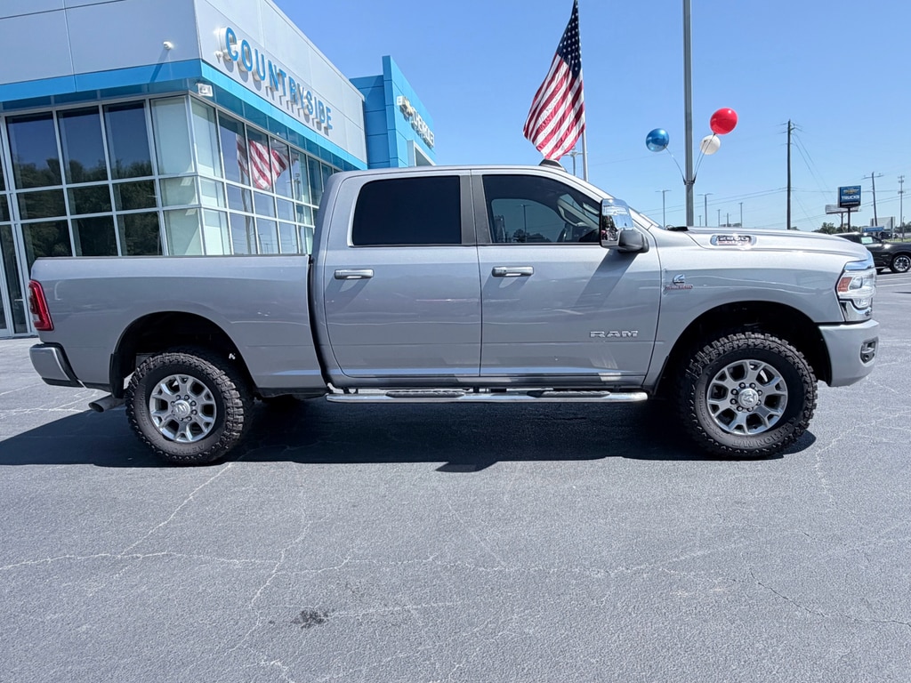 Used 2024 Ram 2500 Laramie