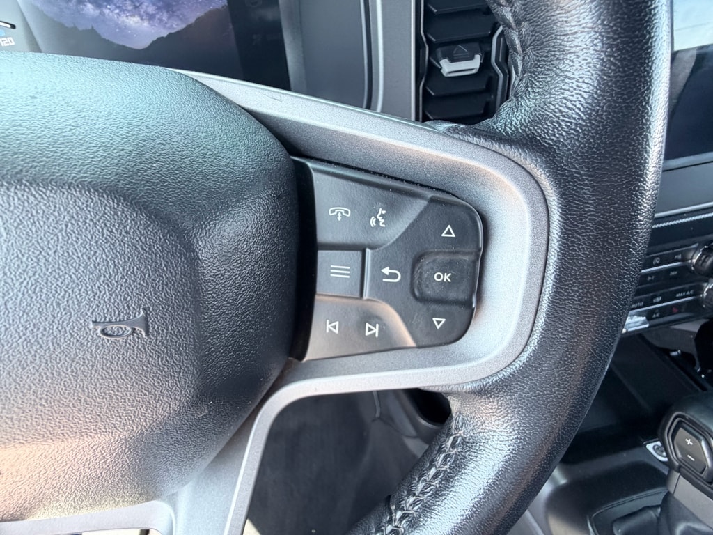 2021 Ford Bronco 4-Door First Edition - Photo 12