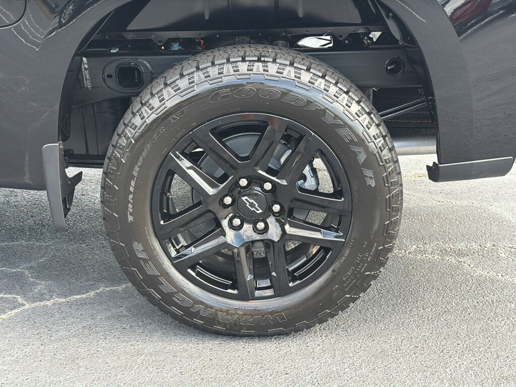2026 Chevrolet Silverado 1500 RST - Photo 34