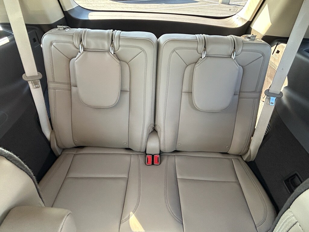 2023 Lincoln Aviator Reserve - Photo 14