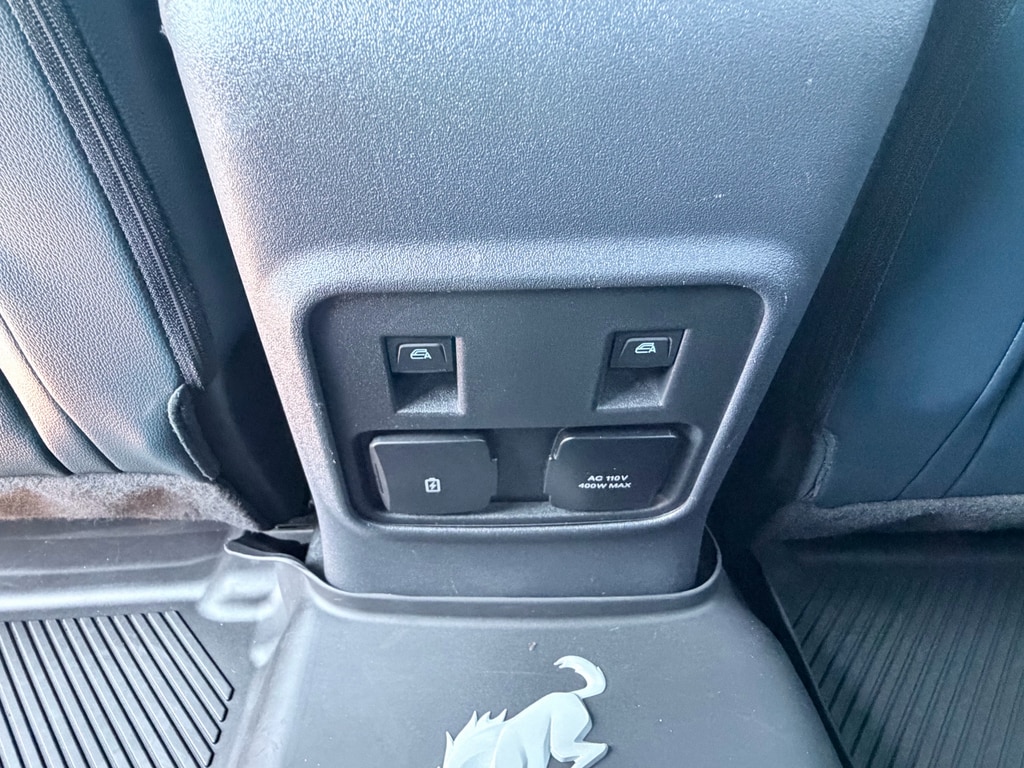 2021 Ford Bronco 4-Door First Edition - Photo 26