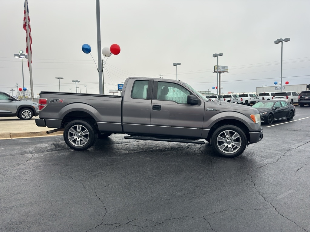 Used 2014 Ford F-150 XL