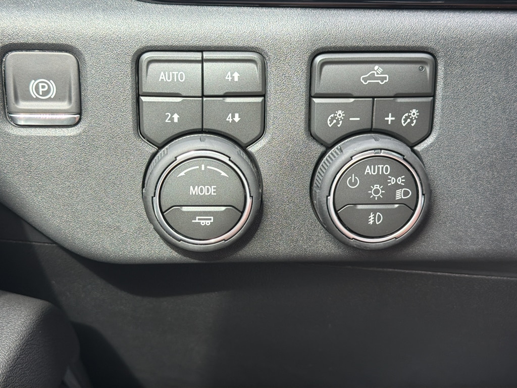 2026 Chevrolet Silverado 1500 RST - Photo 12