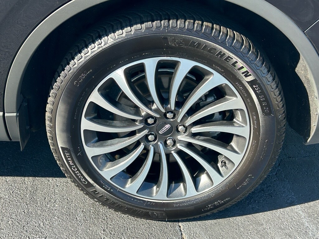 2023 Lincoln Aviator Reserve - Photo 28