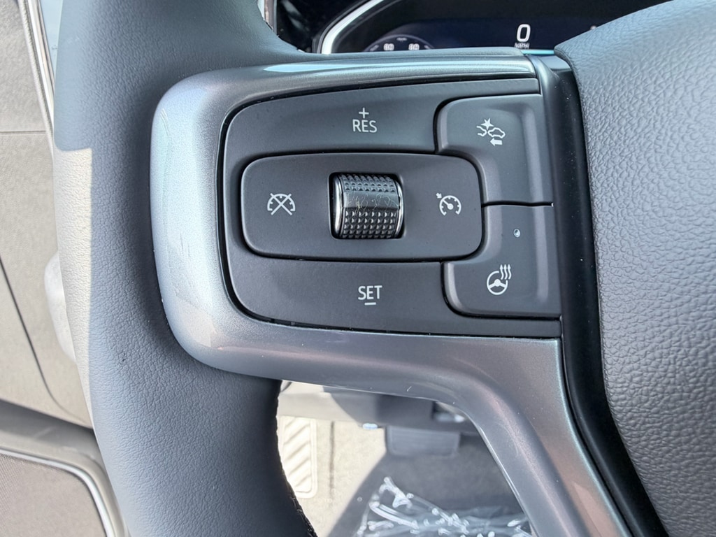 2026 Chevrolet Silverado 2500 HD LT - Photo 15