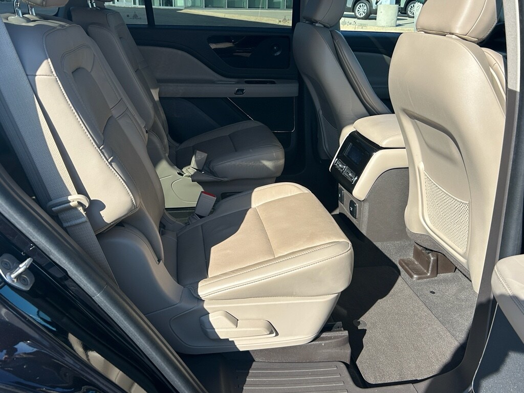 2023 Lincoln Aviator Reserve - Photo 10