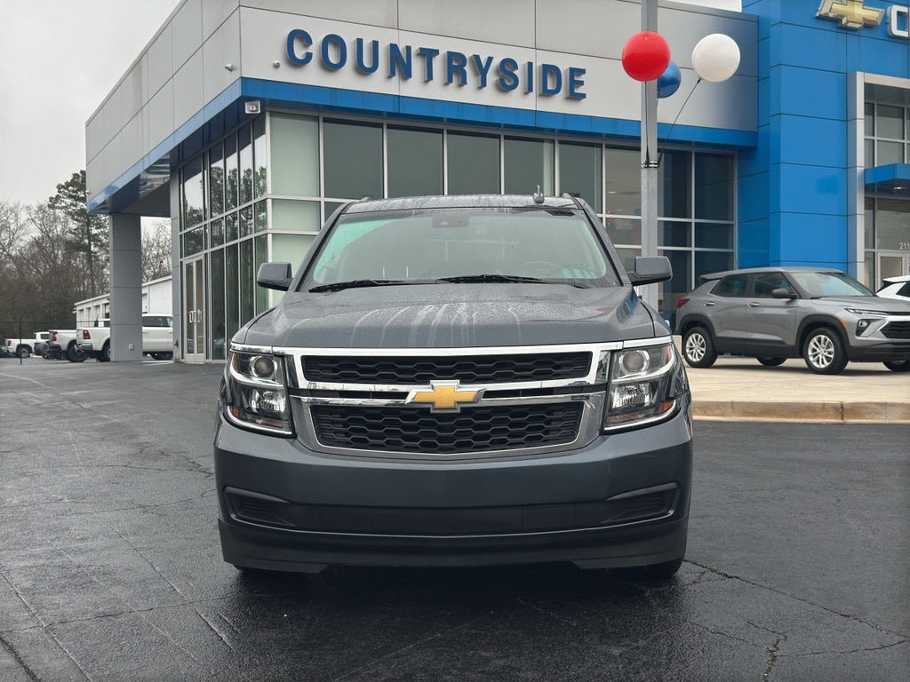 Used 2019 Chevrolet Tahoe LT SUV
