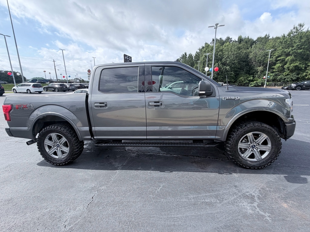 Used 2020 Ford F-150 XL