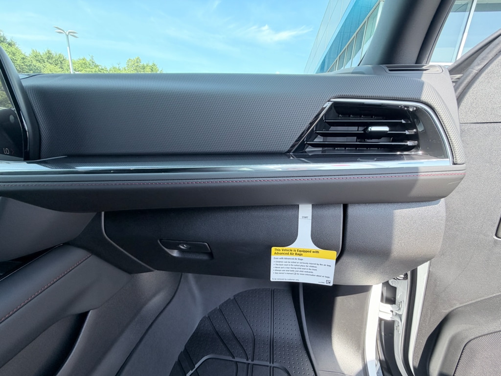 2026 Chevrolet Tahoe RST - Photo 22