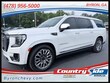  GMC Yukon XL