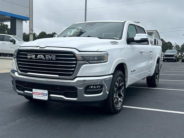 2025 RAM Ram 1500 Pickup Laramie's photo