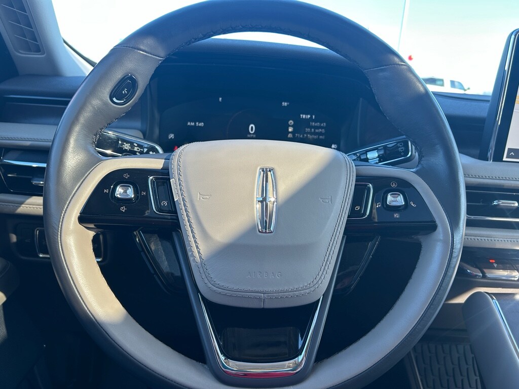 2023 Lincoln Aviator Reserve - Photo 27