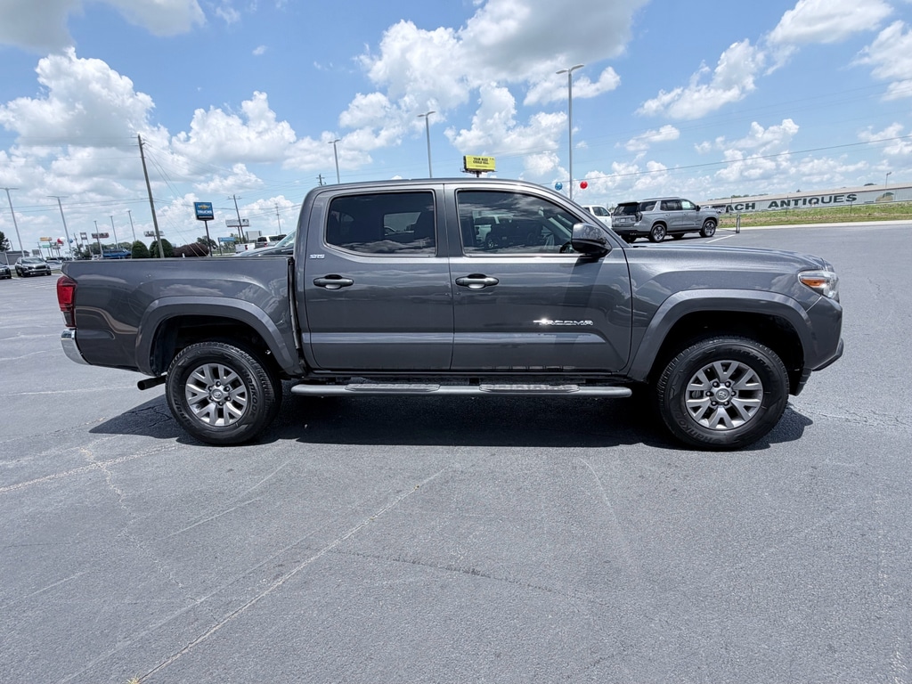 Used 2018 Toyota Tacoma SR5