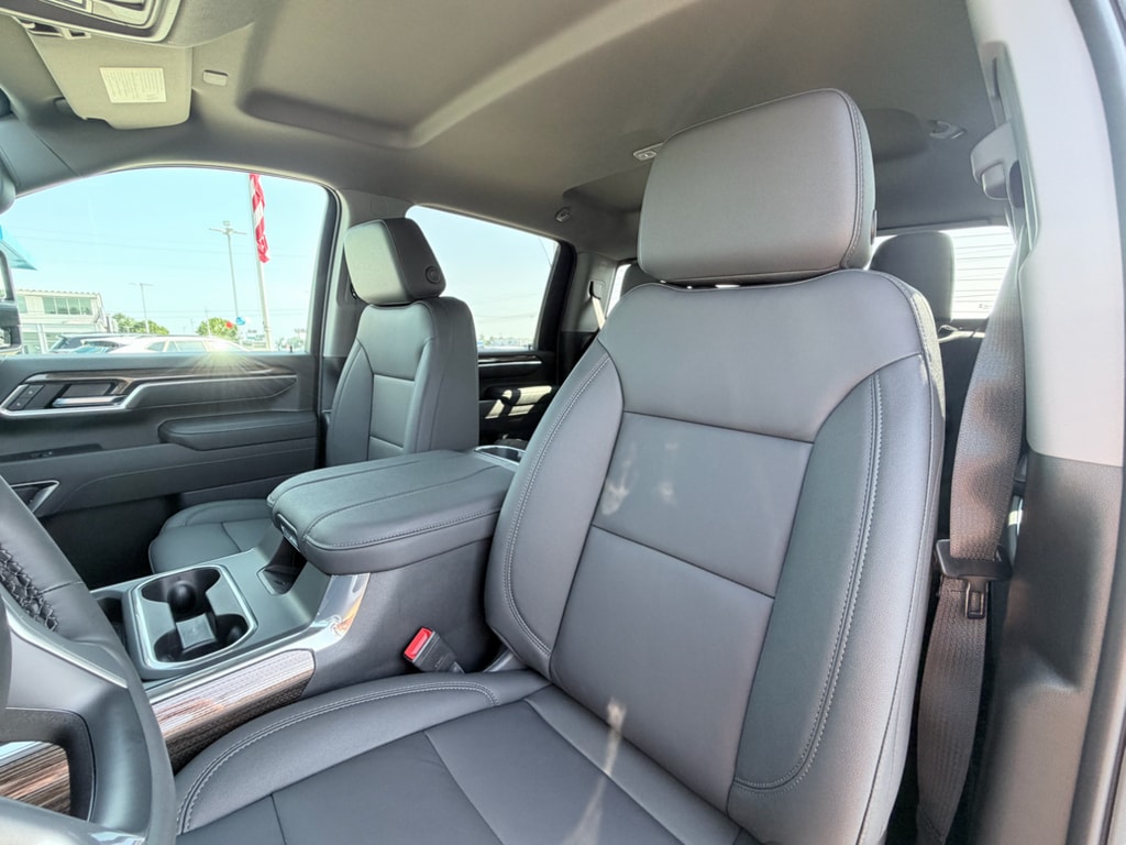 2026 Chevrolet Silverado 2500 HD LT - Photo 23
