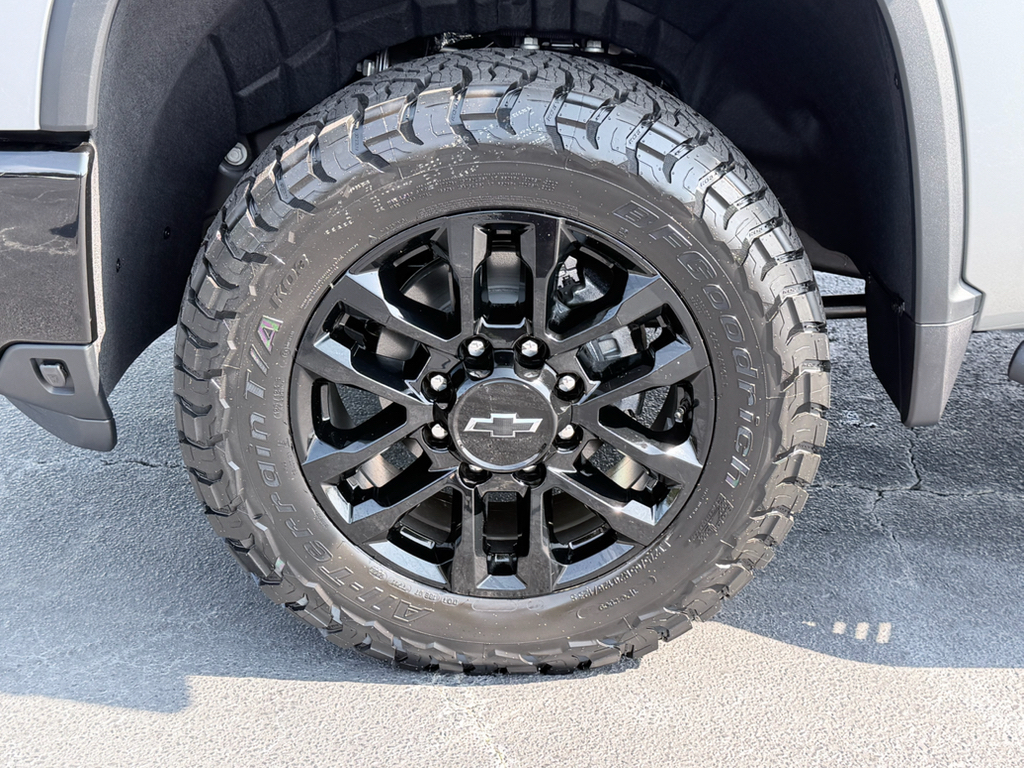2026 Chevrolet Silverado 2500 HD LT - Photo 36