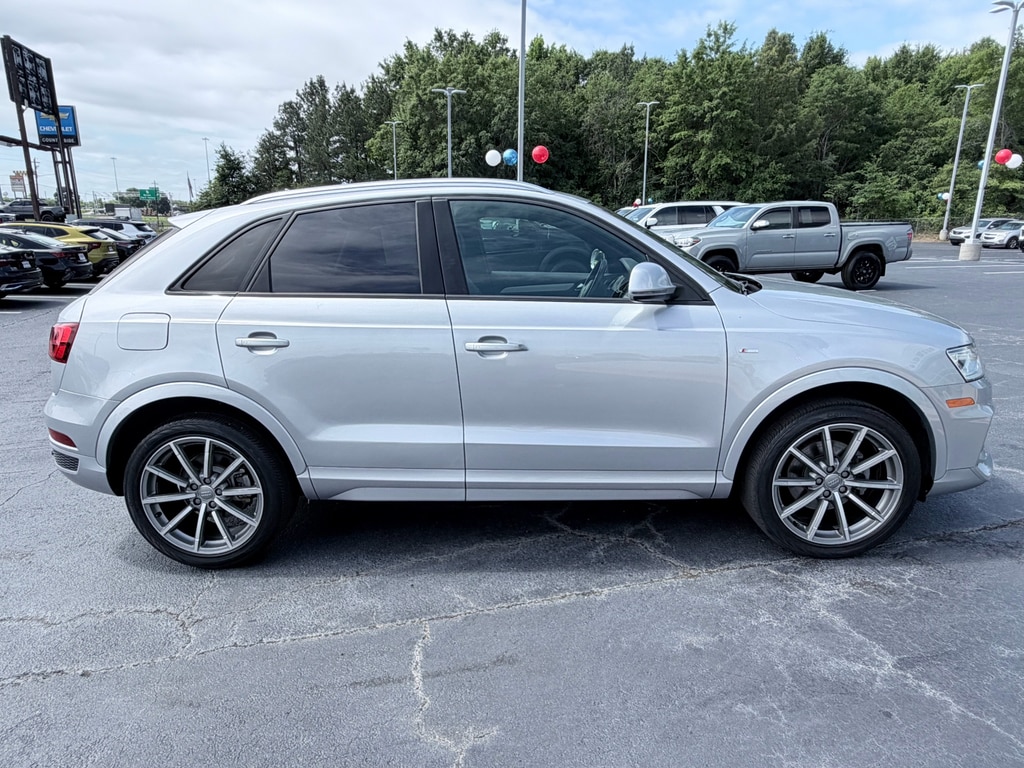 Used 2018 Audi Q3 Premium