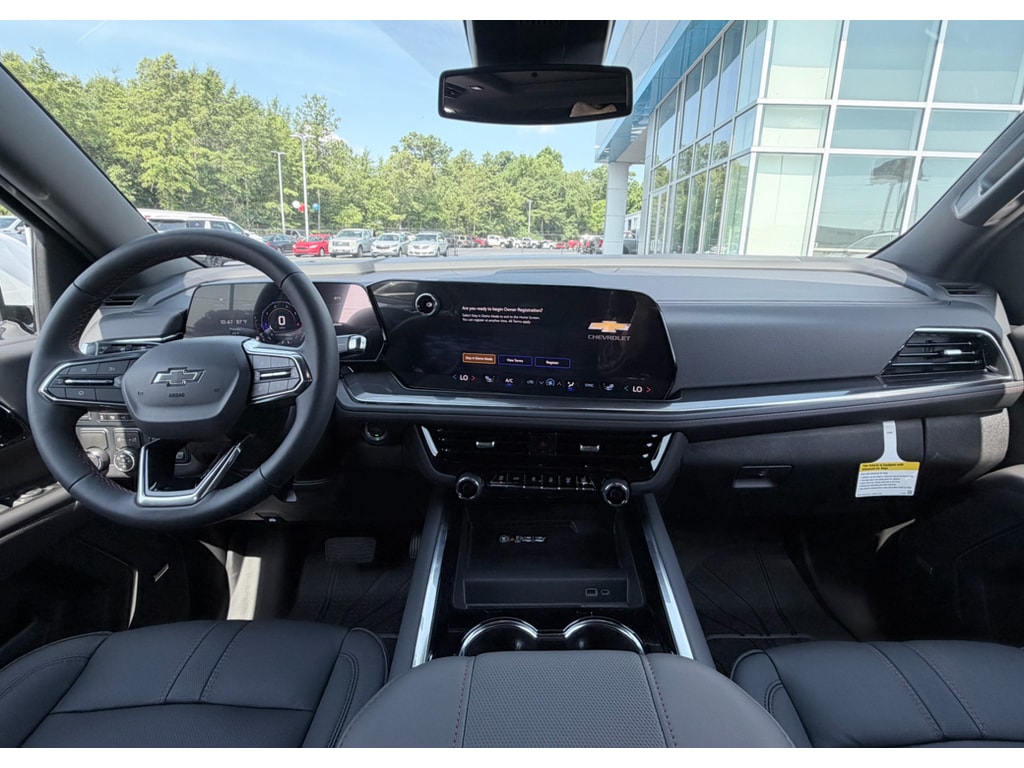 2026 Chevrolet Tahoe RST - Photo 13