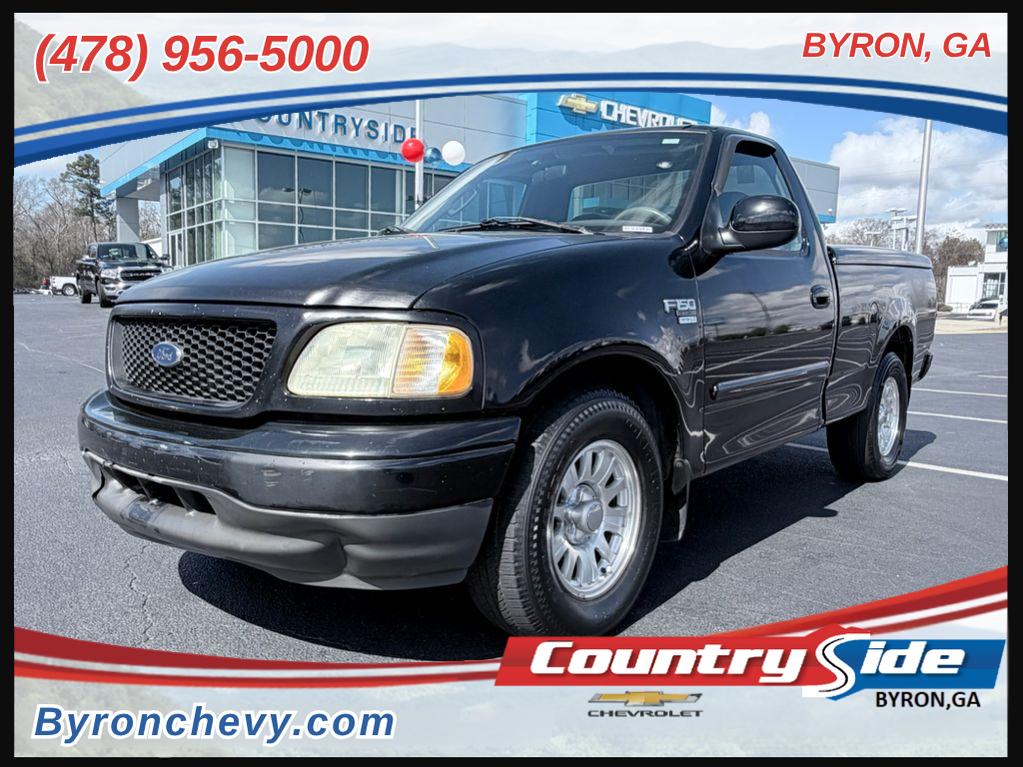 2003 Ford F-150 XL