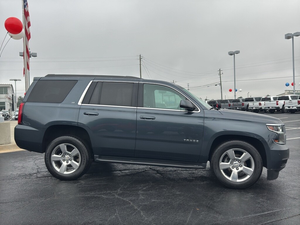 Used 2019 Chevrolet Tahoe LT SUV