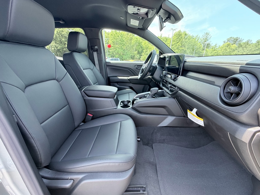 2026 Chevrolet Colorado Trail Boss - Photo 23