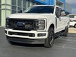  Ford Super Duty F-250 SRW