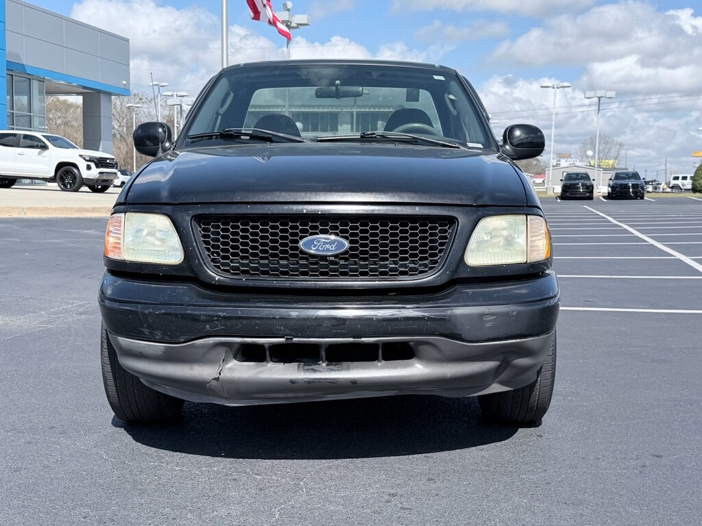 Used 2003 Ford F-150 XL