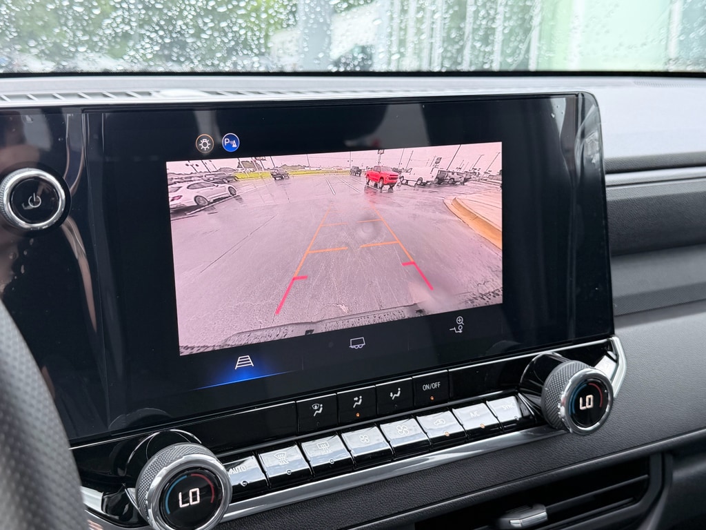 2026 Chevrolet Colorado Trail Boss - Photo 16