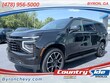 Chevrolet Suburban