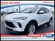  Buick Encore GX