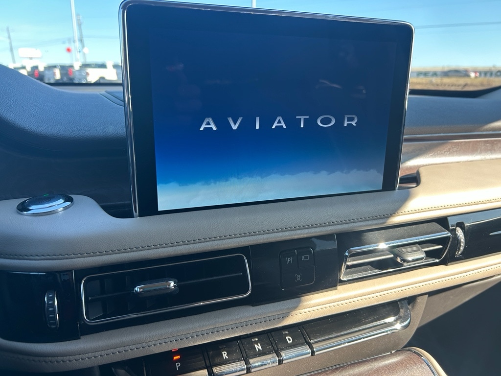 2023 Lincoln Aviator Reserve - Photo 34