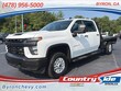  Chevrolet Silverado 2500 HD