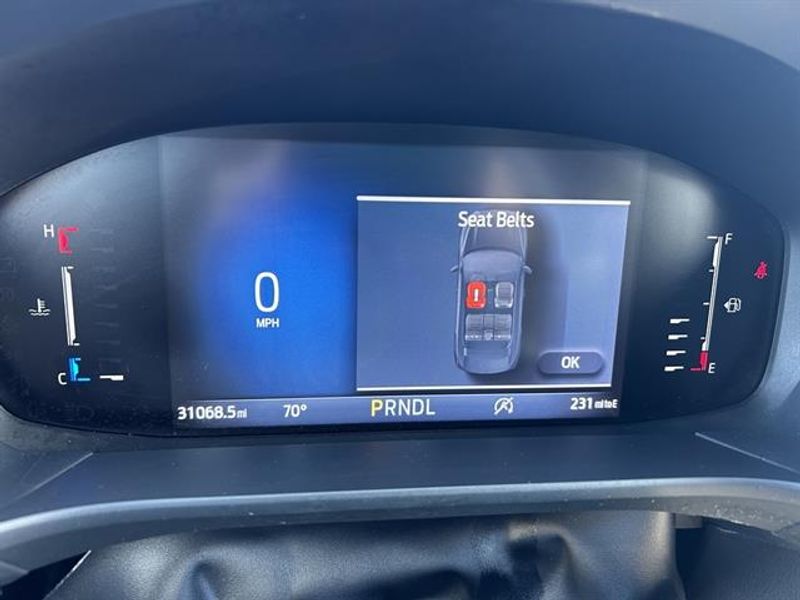 2023 Ford Escape ST-Line Select - Photo 15
