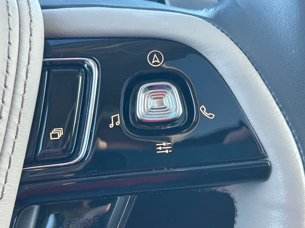 2023 Lincoln Aviator Reserve - Photo 24